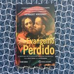 O Evangelho Perdido - Herbert Krosney