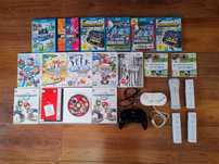 Gry Nintendo Wii/WiiU. Mario, Sports