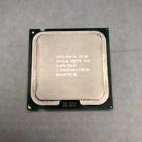 Intel Core 2 Duo E8300 2.83 GHz