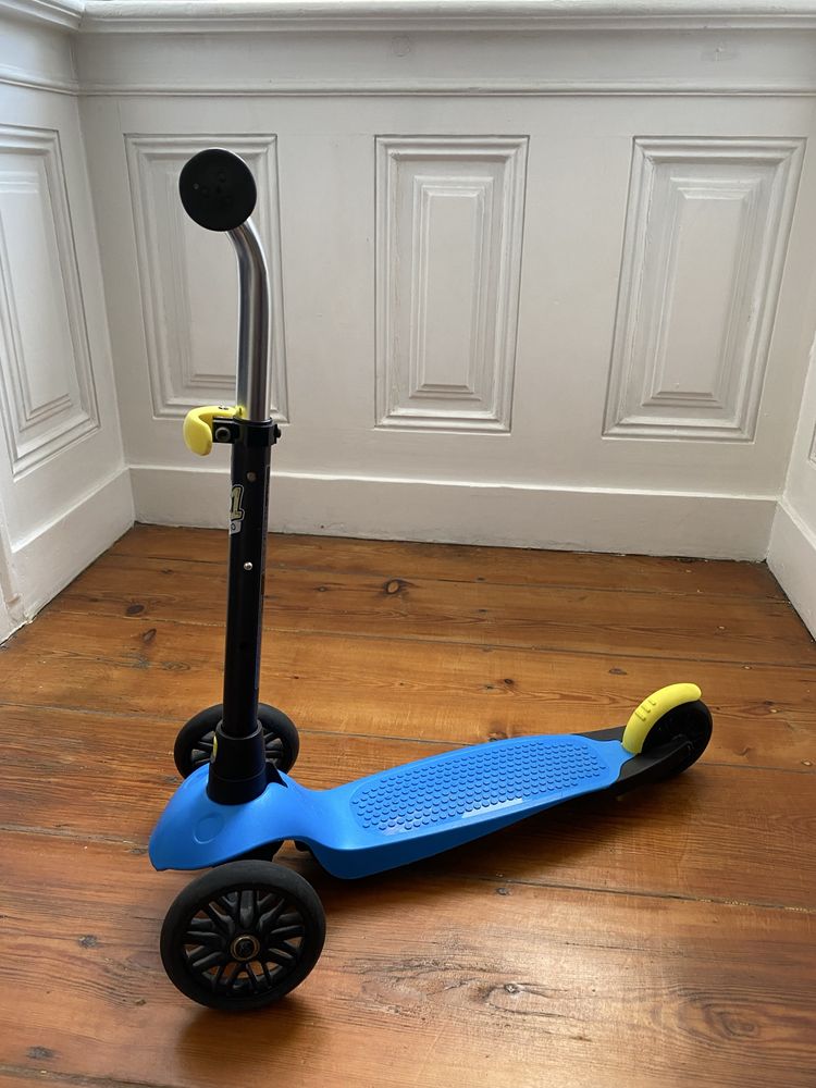 Trotinete Decathlon