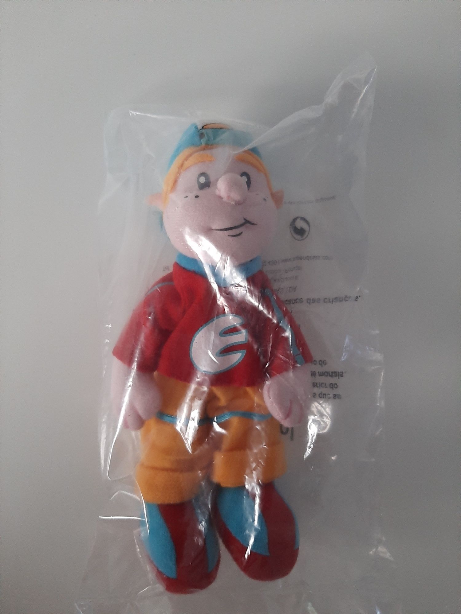 Boneco Epá (Novo)