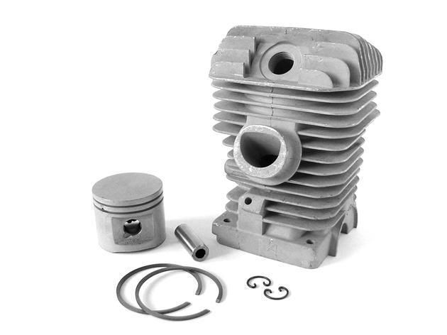 cylinder kompletny tłok stihl 023 ms230 025 ms250