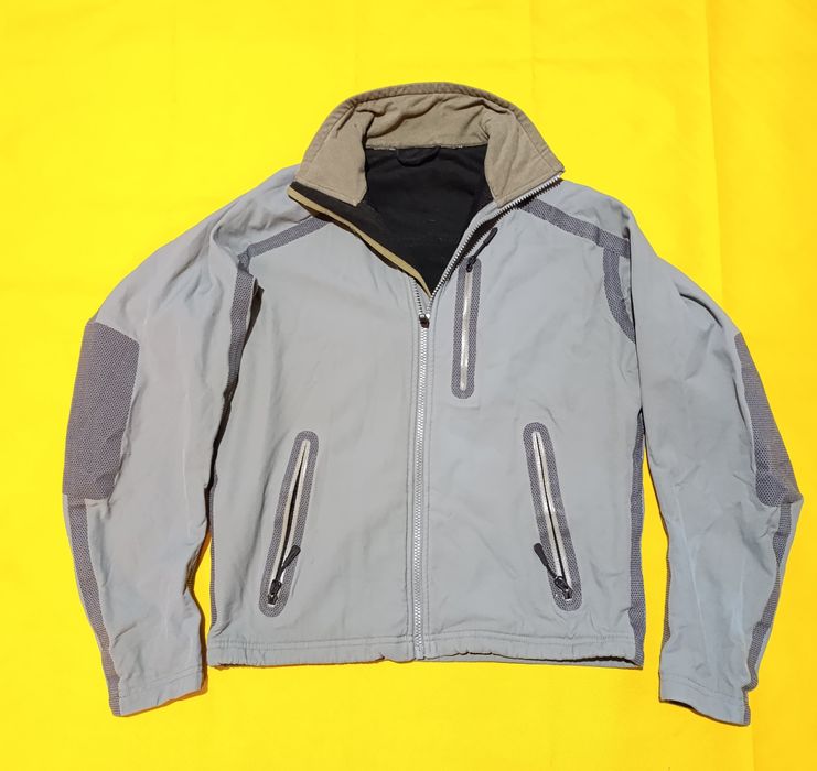 Чоловічий тактичний Soft shell Blackhawk