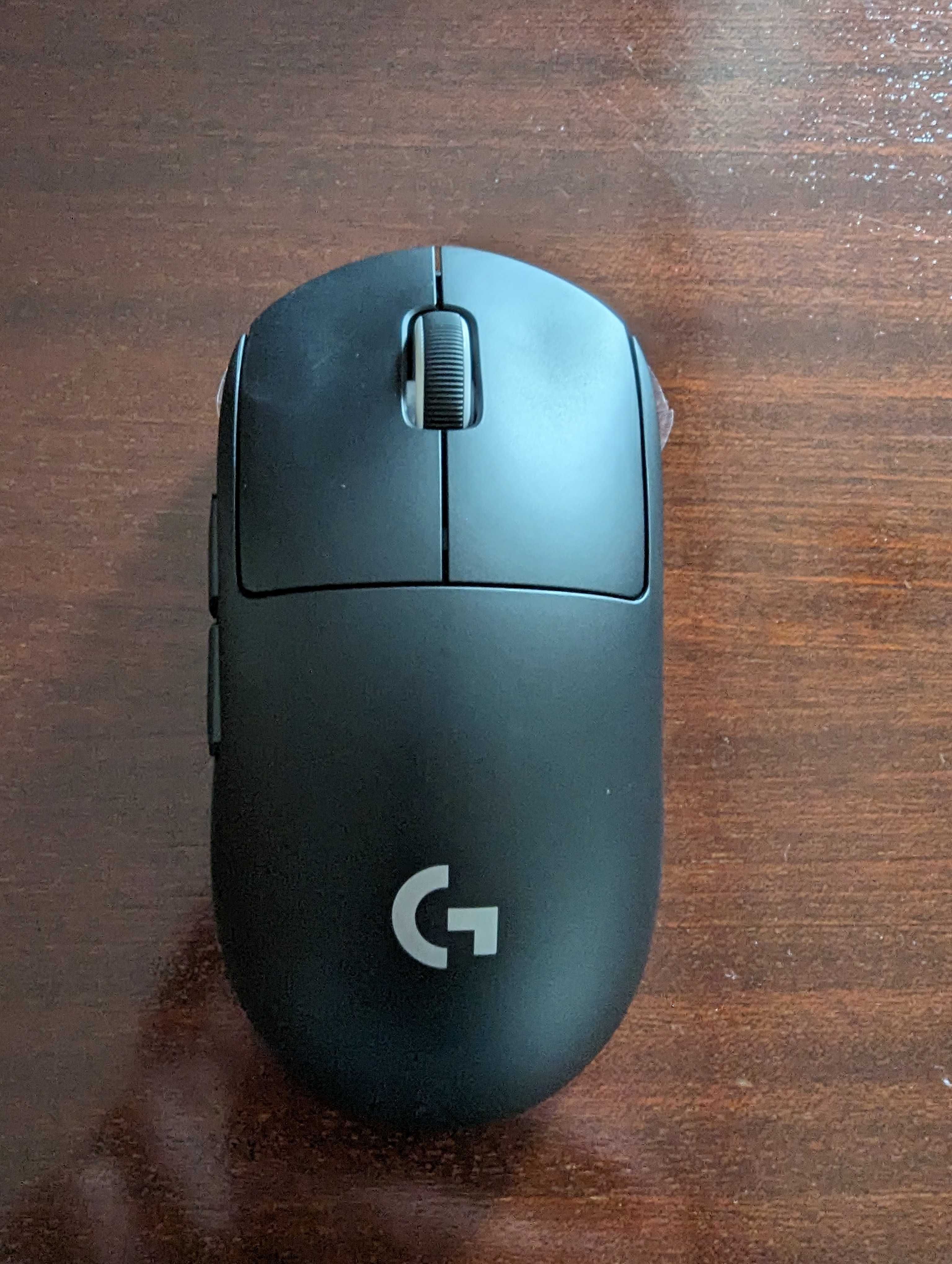 Logitech Superlight 2