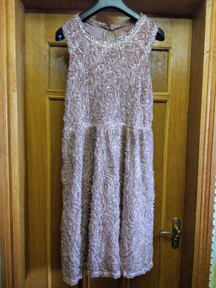 Сукня жіноча з бльостками Alyssa Dress