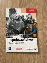 Historia i społeczeństwo - podręcznik