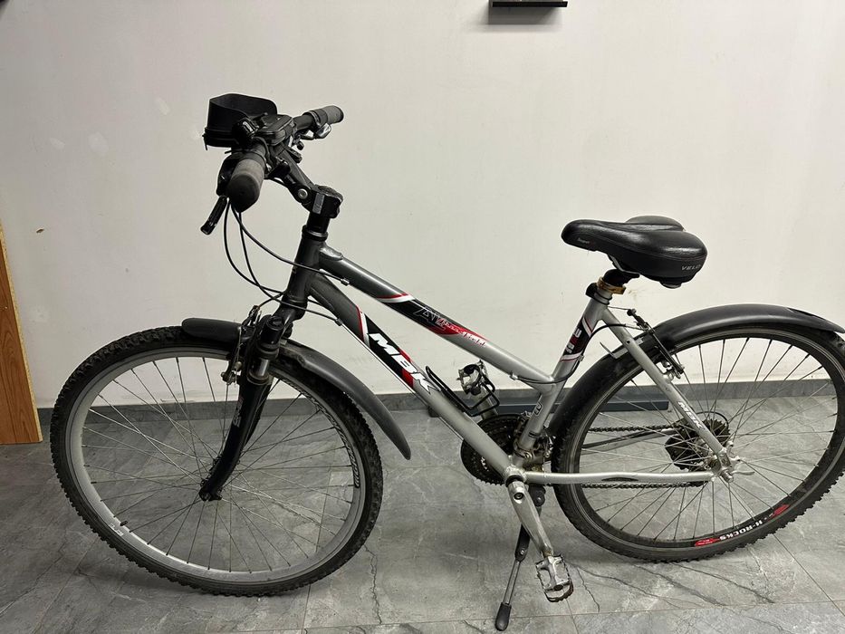 Rower damski stan dobry