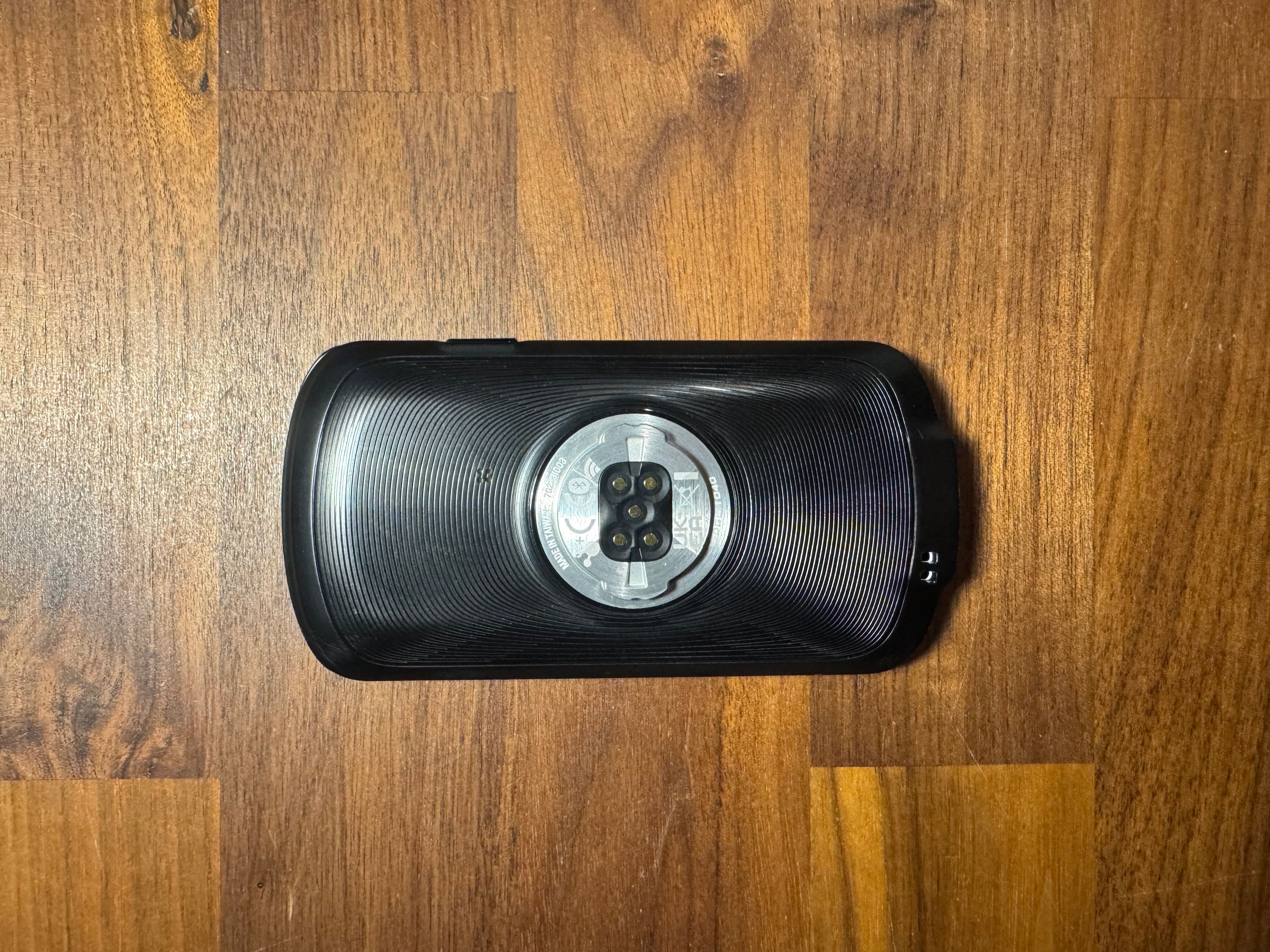 Garmin Edge 1040