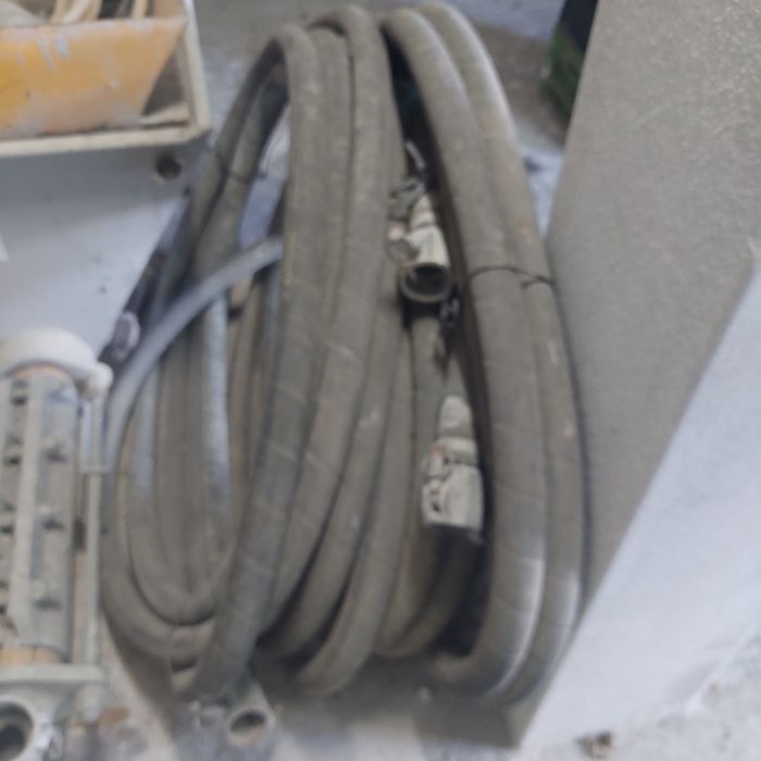 Projetor construção civil