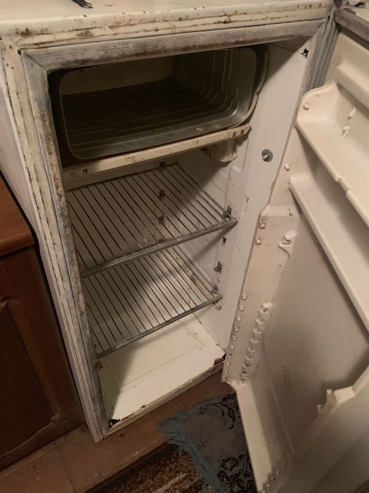 Холодильник Дніпро 2