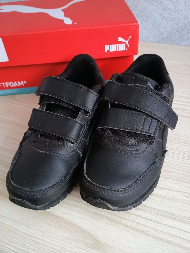 Кросівки PUMA для хлопчика