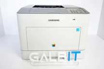 Samsung SL-C3010nd sieć duplex druk dwustronny A4