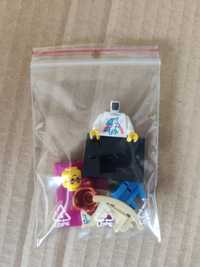 Lego Minifigures 71037 Seria 24 - Dziewczynka na koniku