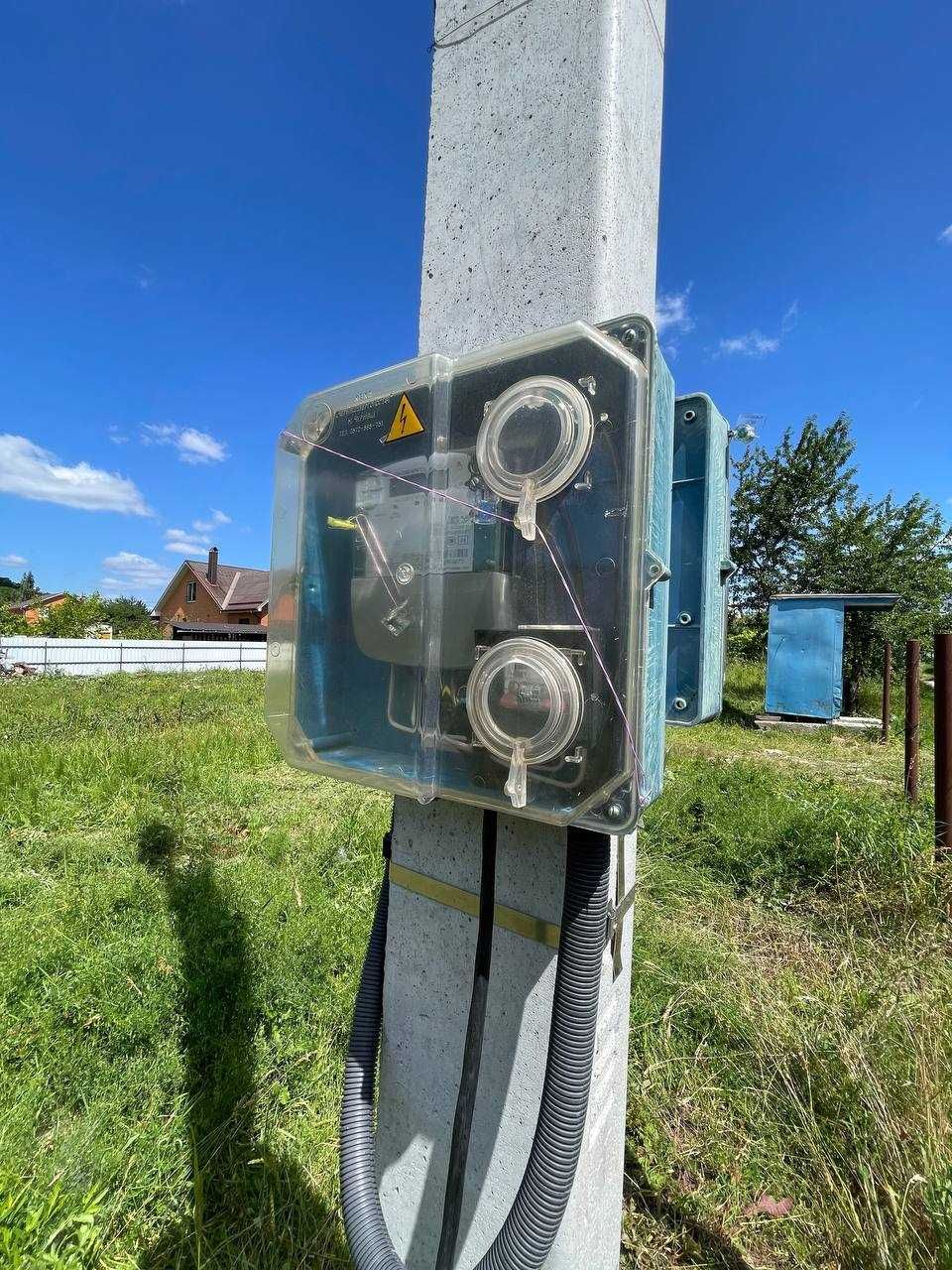 Продаж земельної ділянки під житлову забудову