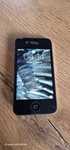 Iphone 4s czarny