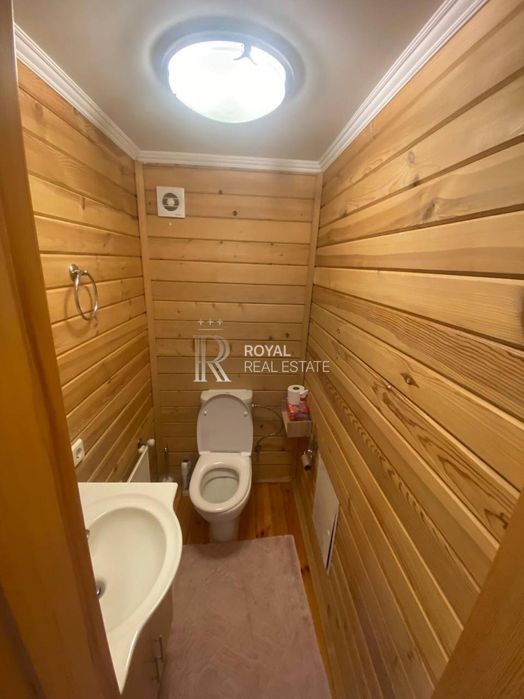 Оренда будинку Вишеньки 4к 110м2 КГ «Затишний» Європейська вул.