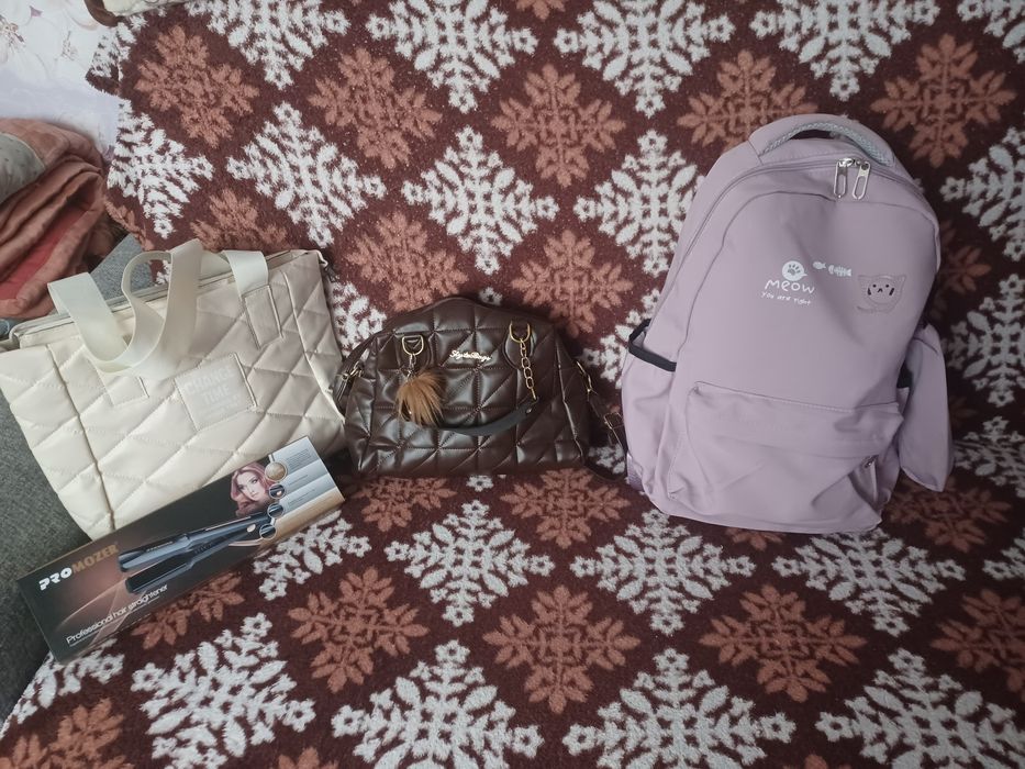 Сумочка нова,відправка укр поштою