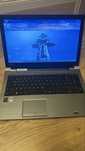 Toshiba Tecra A50 i5 16gb 256ssd 15,6 hd mat wifi hdmi dvd nowa bateri