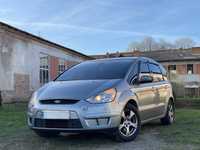 Ford s-Max 2009р 2.0 газ/бенз Максимальна комплектація