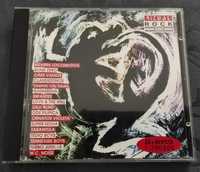 Vários - Ritual Rock I CD