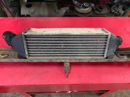 Intercooler Ford Transit V 2.4D