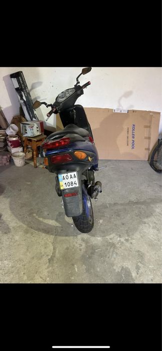 Piaggio nrg 50!!!