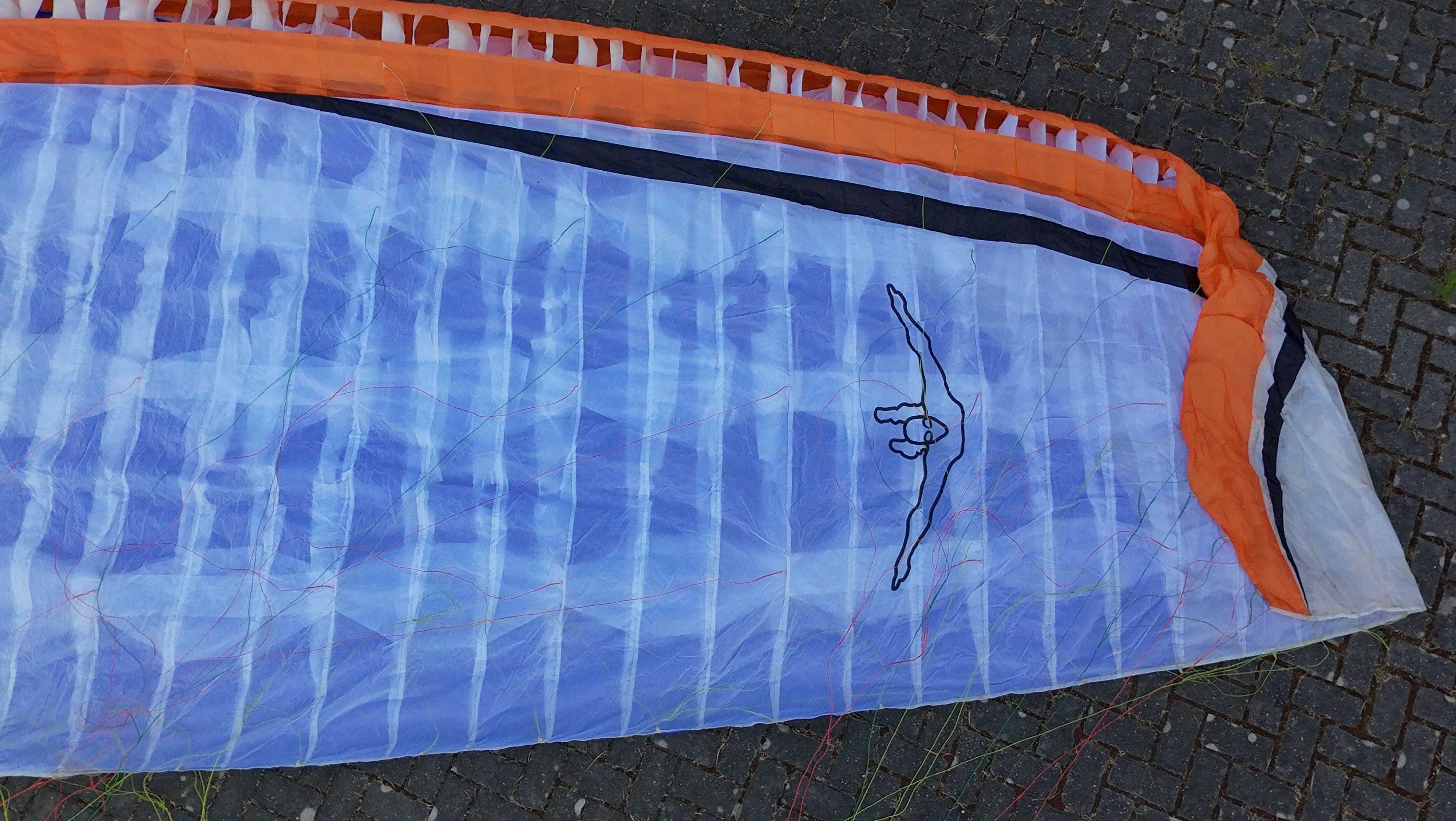 Asa de Parapente Windtech Tecno L (2007)