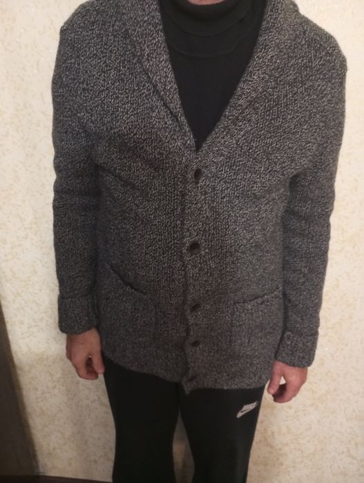 Продам кардиган мужской Марко Поло