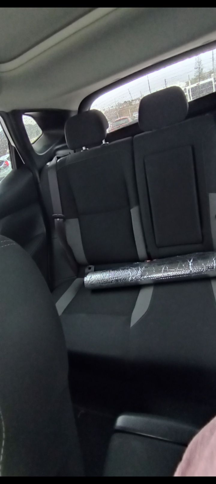 Nissan Qashqai 1.5 DCI Conecta