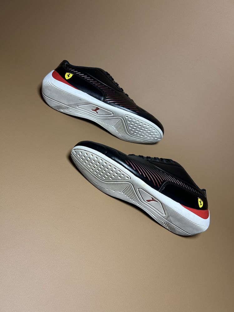 Кросівки 37р.23см. Puma