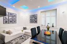 Do wynajęcia luksusowy Apartament Glamour-Świętochłowice -bezpośrednio