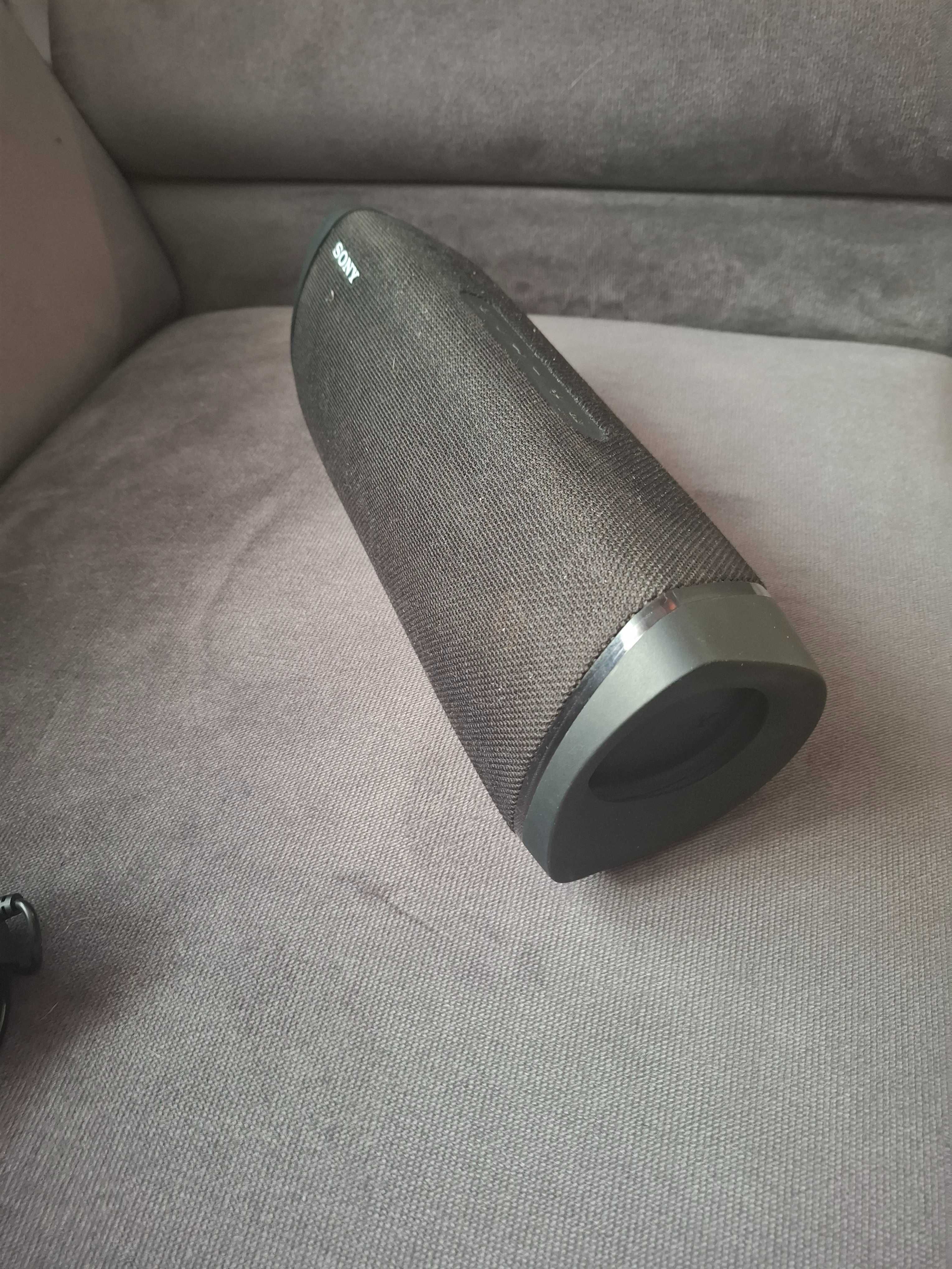 Głosnik bluetooth sony
