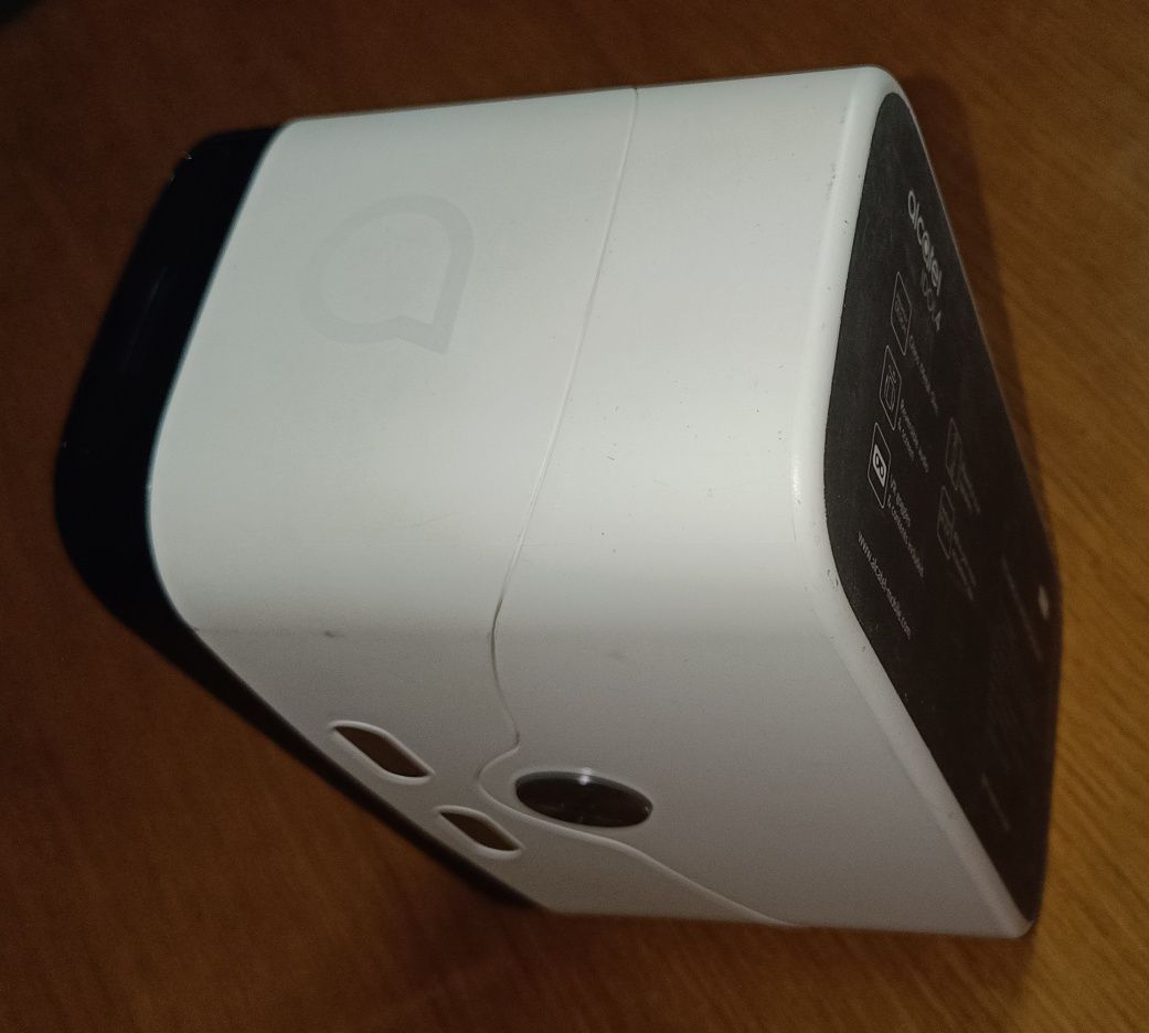 Okulary 3D Gogle VR 6055 ALCATEL IDOL 4 Virtual Reality