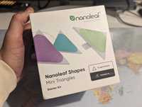 Nanoleaf Shapes Mini Triangles Starter Kit - x5 (SELADO)