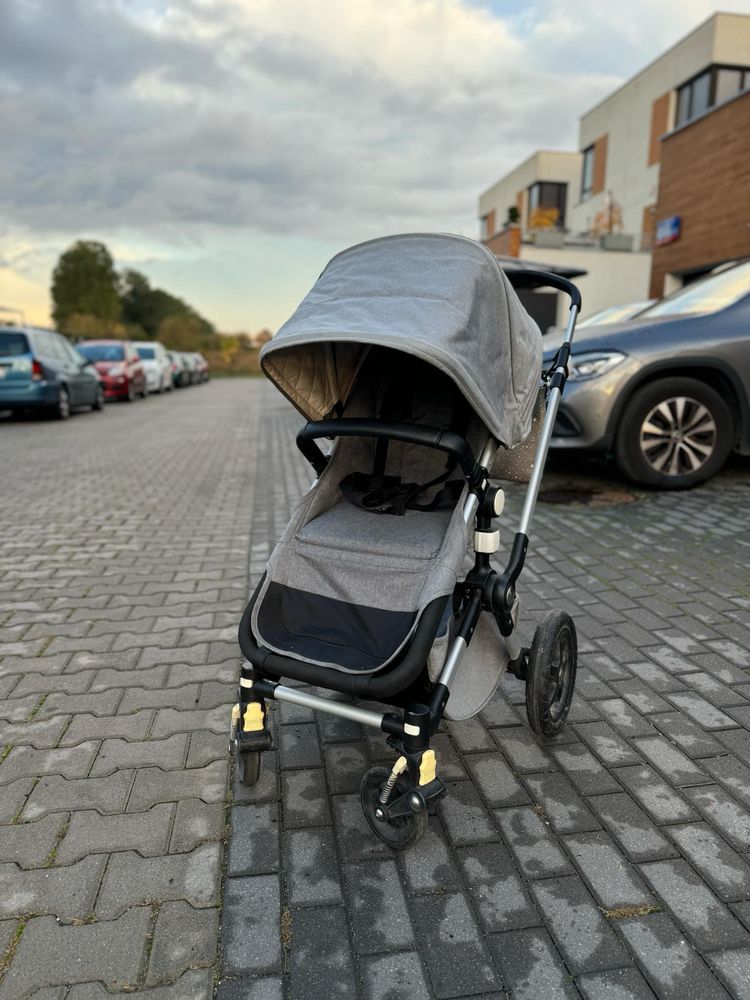 Wózek Bugaboo Cameleon 3