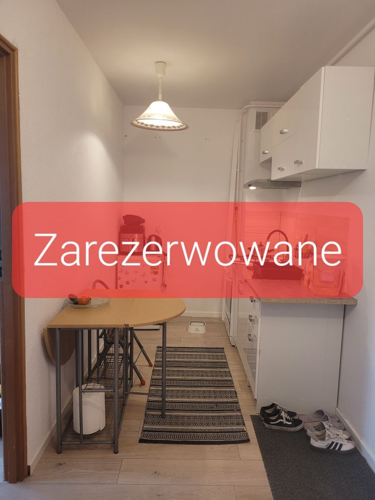 Dwupokojowe 2000 za wszystko