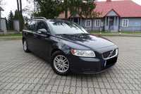 * * * 2010* * * Volvo V50 1.6 HDI * * *NISKIE SPALANIE* * *