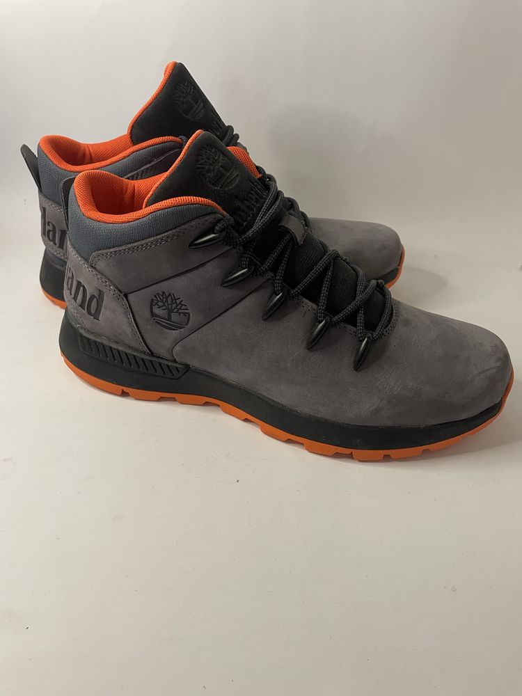 Кросівки Timberland нові оригінал