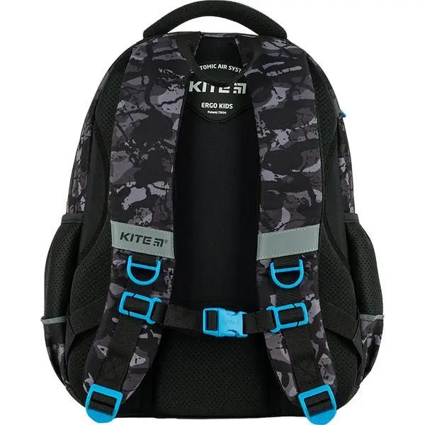 Рюкзак Kite Education K24-763M-4 Skate Рюкзак шкільний кайт