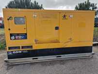 Gerador PRAMAC GSW165