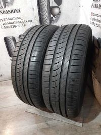 Шини Сток 195/55 R16 PIRELLI Cinturato P1 Verde Літо Склад