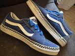 Vans skate 38 rozmiar
