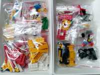 1459 LEGO elementy używane dla p. Marcina