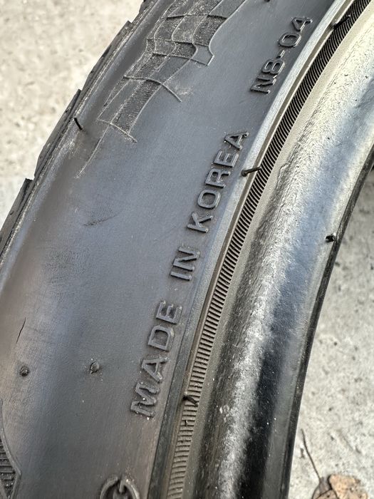 Шини 205 45 ZR 17 88W Roadstone N8000 пара