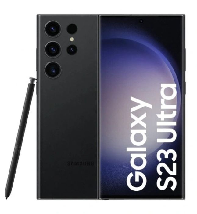 Samsung S23 Ultra zamienię