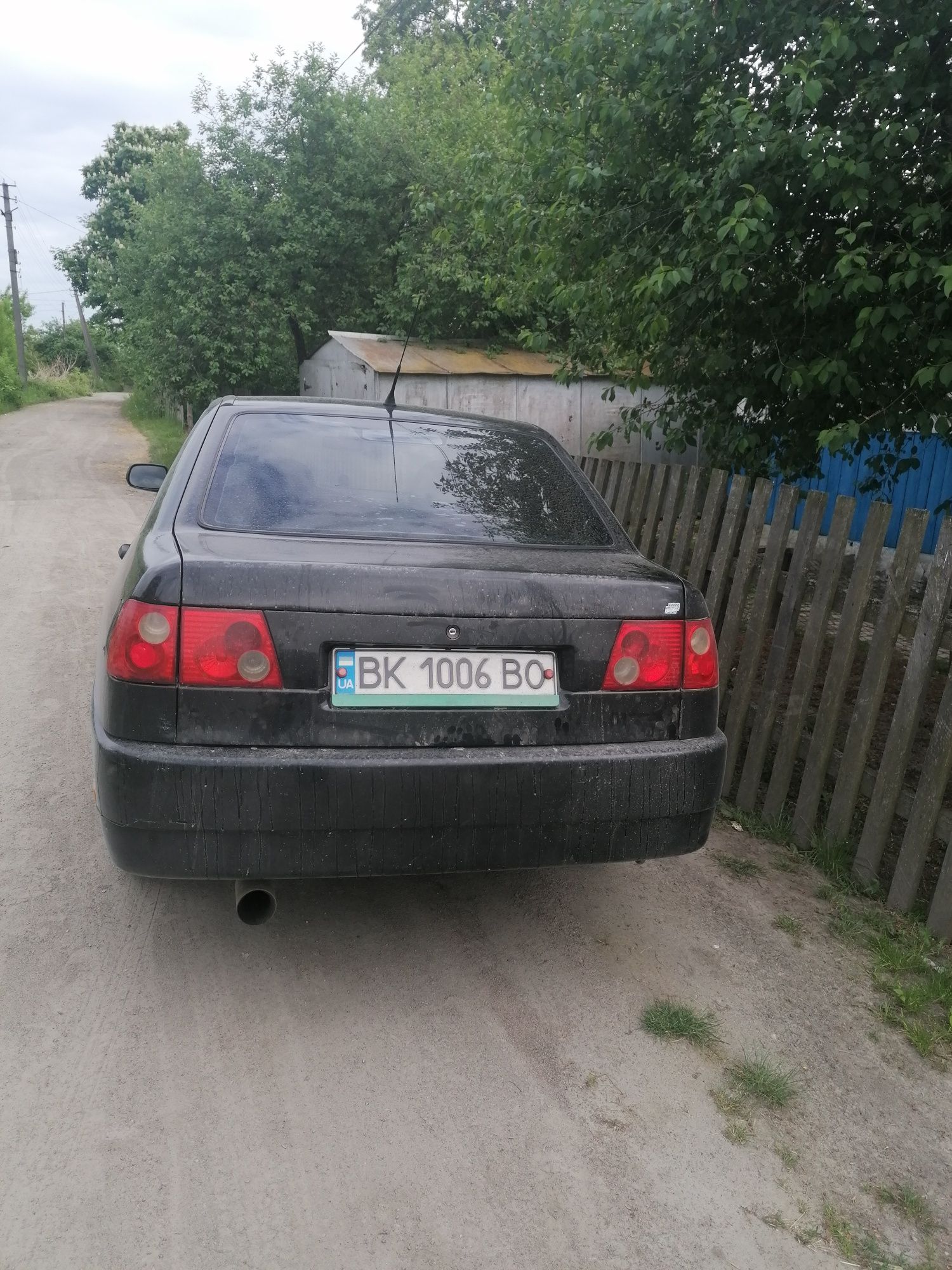 Продам CHERY на ходу мотор 1.6