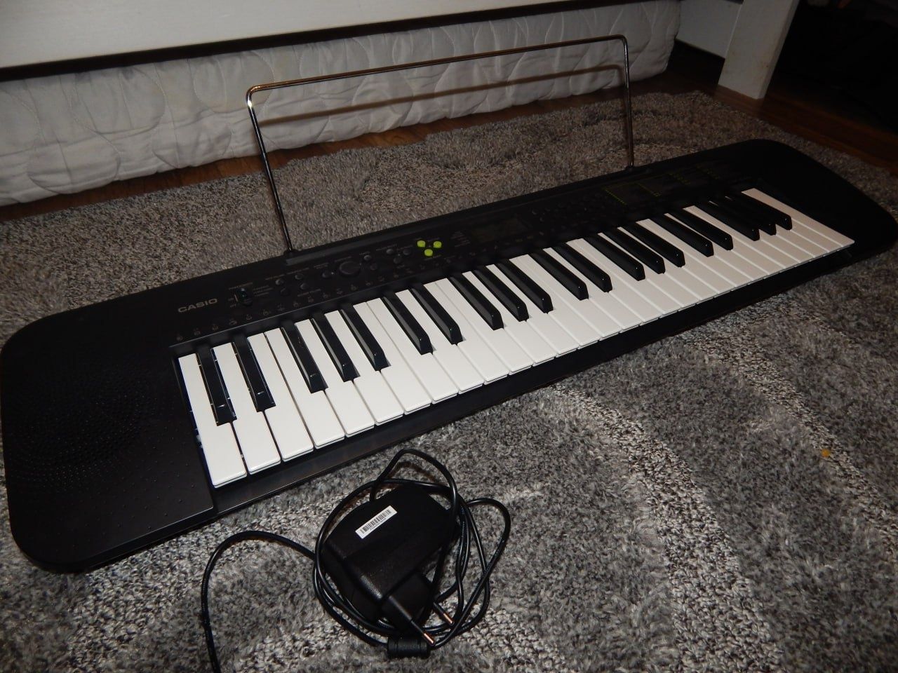 Keyboard CTK-240 Stan idealny