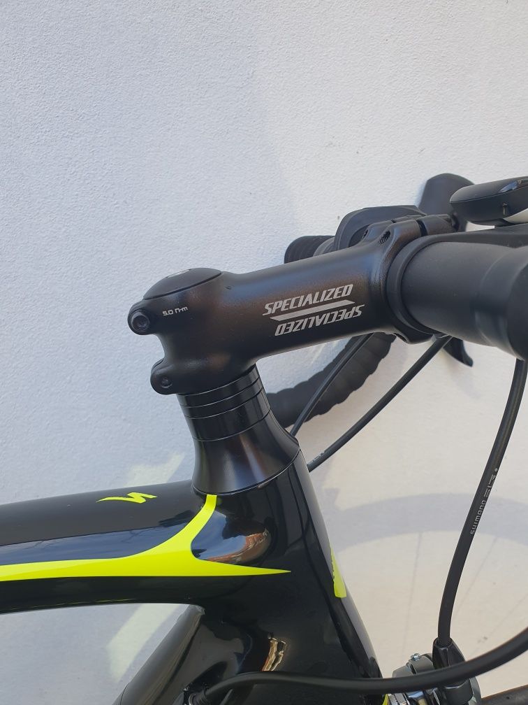 Bicicleta Specialized Tarmac SL4 Sport