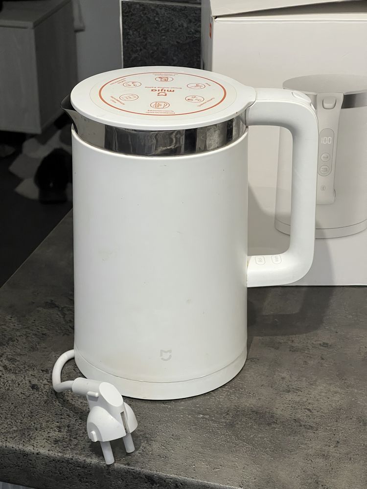 Чайник Mi Smart Kettle Pro