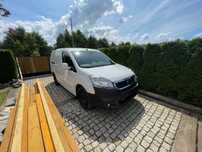 Peugeot Partner Peugeot Partner LONG 1.6 BlueHDI